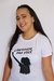 BABY LOOK - Liberdade pra você - loja online