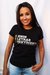 BABY LOOK - 111 Anos - loja online