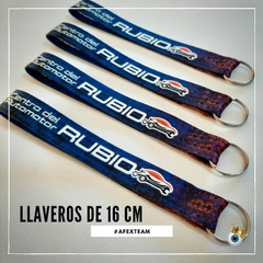 500 LLAVEROS DE 16 CM PERSONALIZADOS CALIDAD PLATINUM