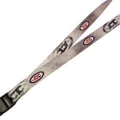 Llavero cinta colgante ACTC - AFEX TEAM