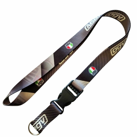 Llavero cinta colgante AGV - comprar online