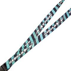 Llavero cinta colgante ALPINESTAR en internet