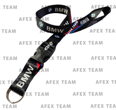 Llavero cinta colgante BMW - AFEX TEAM