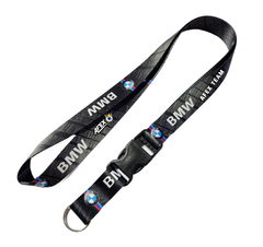 Llavero cinta colgante BMW - comprar online