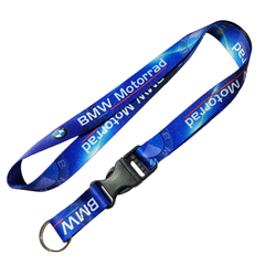 Llavero cinta colgante BMW MOTORRAD - comprar online