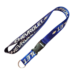 Llavero cinta colgante CHEVROLET - comprar online