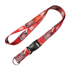 Llavero cinta colgante FIAT - comprar online