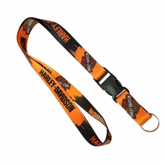 Llavero cinta colgante HARLEY DAVIDSON - comprar online