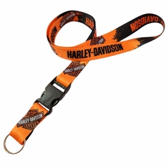 Llavero cinta colgante HARLEY DAVIDSON - AFEX TEAM