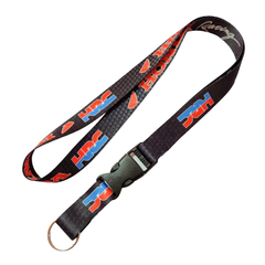 Llavero cinta colgante HONDA HRC - comprar online