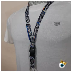 Llavero cinta colgante HOONIGAN - comprar online