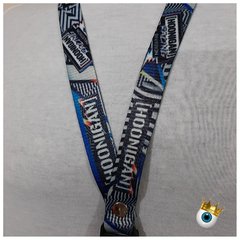 Llavero cinta colgante HOONIGAN en internet