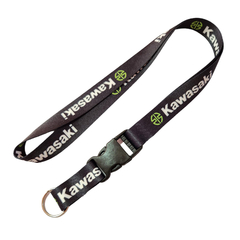 Llavero cinta colgante KAWASAKI - comprar online