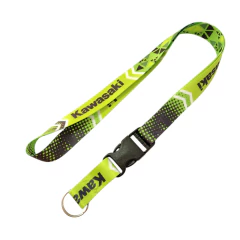 Llavero cinta colgante KAWASAKI - comprar online