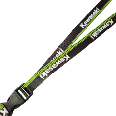 Llavero cinta colgante KAWASAKI en internet