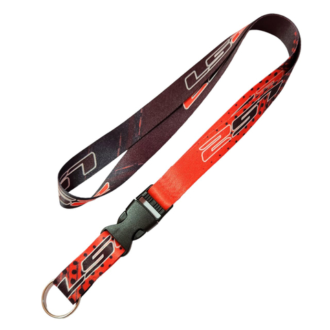 Llavero cinta colgante LS2 - comprar online