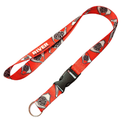 Llavero cinta colgante RIVER PLATE - comprar online