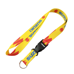 Llavero cinta colgante SUZUKI - comprar online