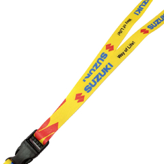 Llavero cinta colgante SUZUKI - AFEX TEAM