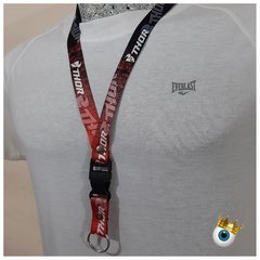 Llavero cinta colgante THOR - comprar online