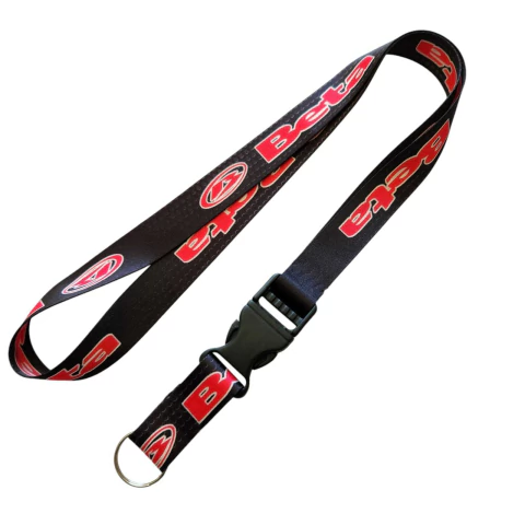 Llavero cinta colgante BETA - comprar online