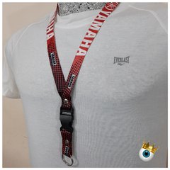 Llavero cinta colgante YAMAHA - comprar online
