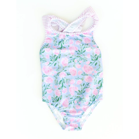 Modelo Carmela rosas