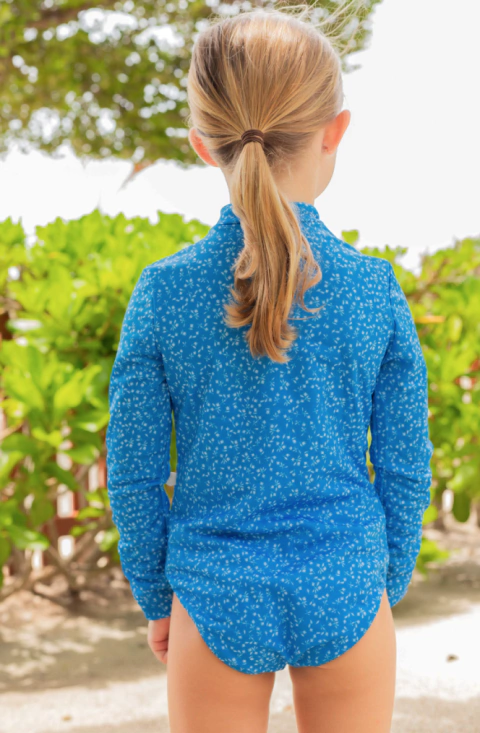 Antonia liberty azul