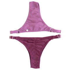 Bombacha Mora verde - comprar online