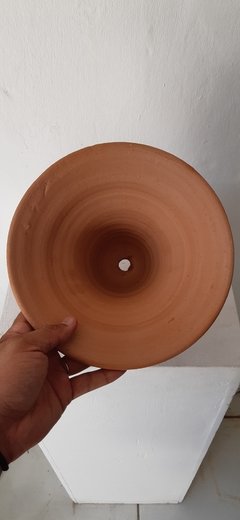 Vaso torre - médio na internet