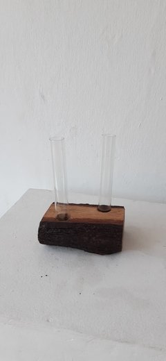 Vaso propagador n°1 - tronco - comprar online