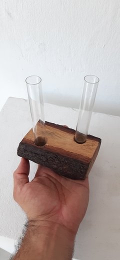Vaso propagador n°1 - tronco