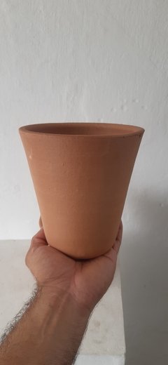 Vaso funil n°3 - comprar online