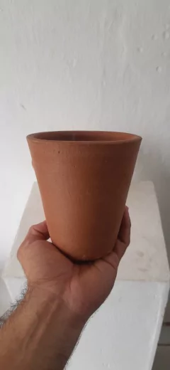 Vaso funil n°2 - comprar online