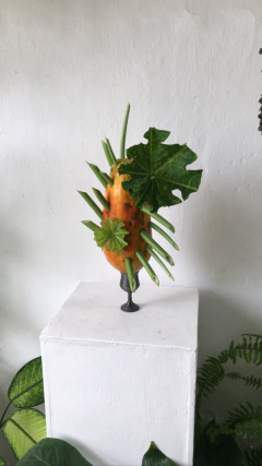 Imagem do Oficina de Ikebana - Arte da Contemplação