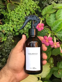 Dia de Jardinagem - Aromatizador de ambientes na internet