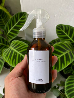 aromatizador de ambiente - LAVANDA - comprar online