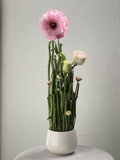 Oficina de Ikebana - Arte da Contemplação - comprar online