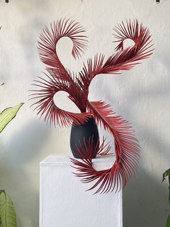 Oficina de Ikebana - Arte da Contemplação - Seu Flor