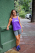 Sudadera Lisboa Violeta - comprar online