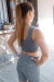 Top Urbano Gris Melange - comprar online