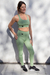 Top Strong Verde oliva - tienda online