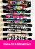 Imagen de Pack de 3 RIñoneras