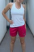 Short Fucsia en internet