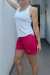 Short Fucsia - comprar online