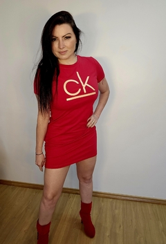 Long Calvin Klein ORIGINAL