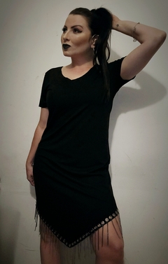 Vestido Midi Pampa - comprar online