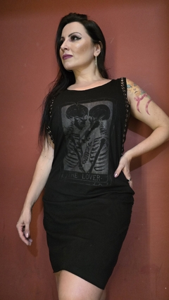 Vestido Regata Eureka - comprar online