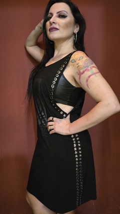 Vestido Regata Eureka