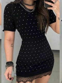 Vestido Rubi na internet